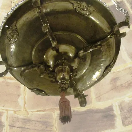 Palacio De La Pena Cantabria Hotel Ajo