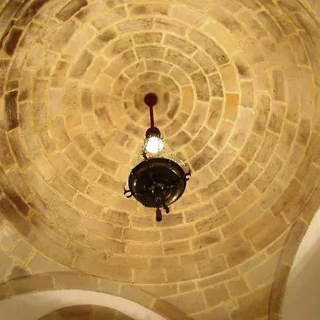 Palacio De La Pena Cantabria Ajo