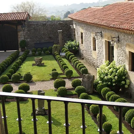 Hotel Palacio De La Pena Cantabria