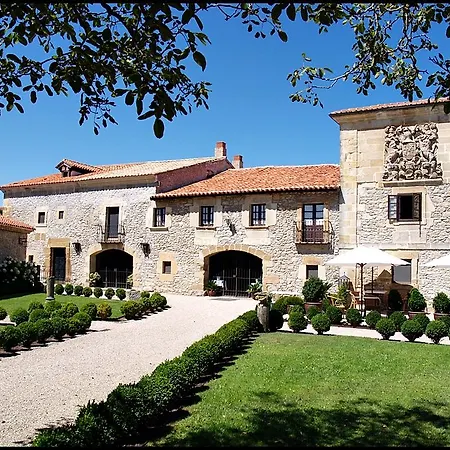 Palacio De La Pena Cantabria Hotell Ajo
