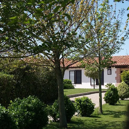 Hotel Palacio De La Pena Cantabria 5*