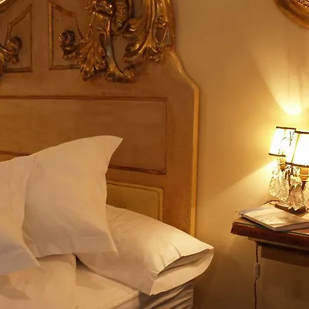Hotel Palacio De La Pena Cantabria 5*