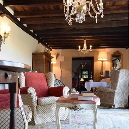 Palacio De La Pena Cantabria 5*