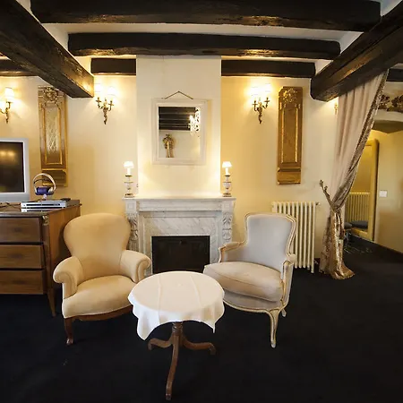 Palacio De La Pena Cantabria 5* Ajo