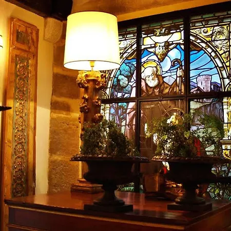 Palacio De La Pena Cantabria 5*