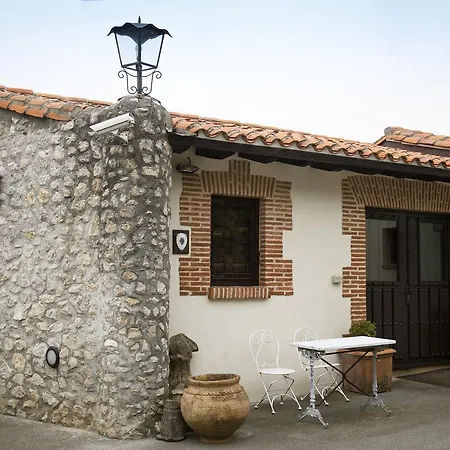 Palacio De La Pena Cantabria Hotel 5*