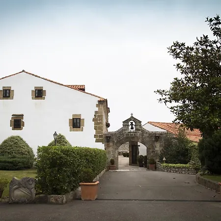 Palacio De La Pena Cantabria 5*