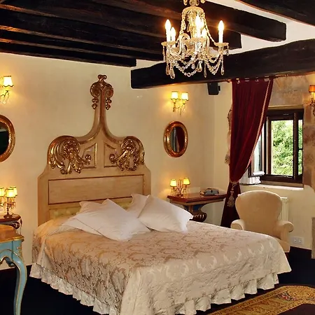 מלון Palacio De La Pena Cantabria