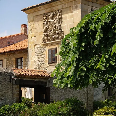 Hotel Palacio De La Pena Cantabria Ajo