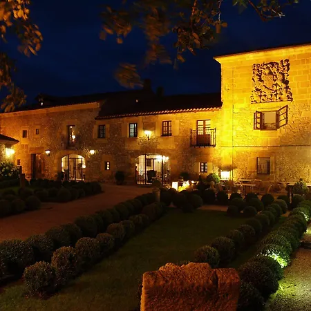 Palacio De La Pena Cantabria Ajo