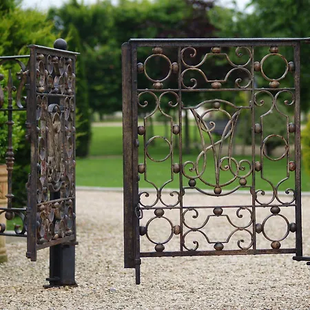 Palacio De La Pena Cantabria Ajo