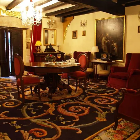 Palacio De La Pena Cantabria 5* Ajo