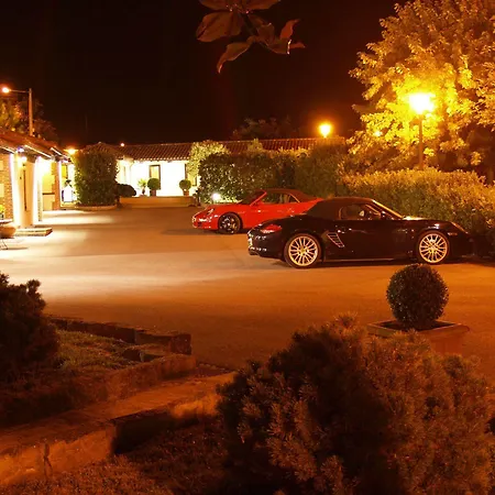 Palacio De La Pena Cantabria Ajo