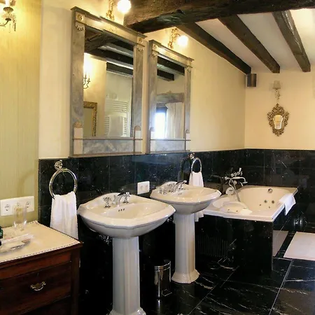 Hotell Palacio De La Pena Cantabria