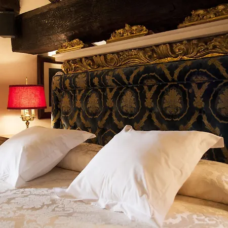 Palacio De La Pena Cantabria Hotell 5*