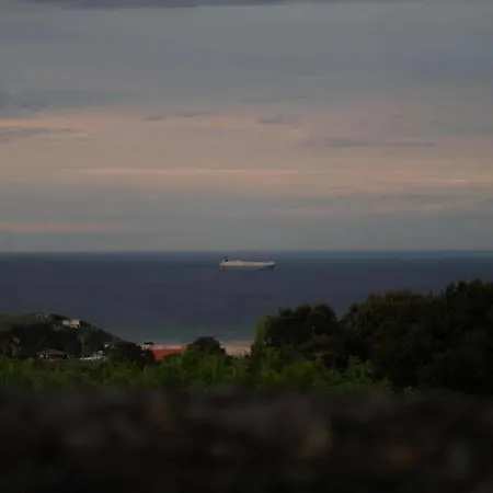 Palacio De La Pena Cantabria Ajo