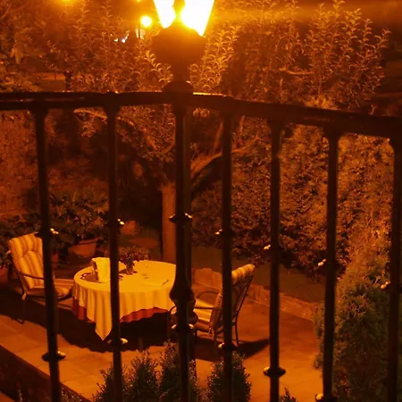Palacio De La Pena Cantabria 5*