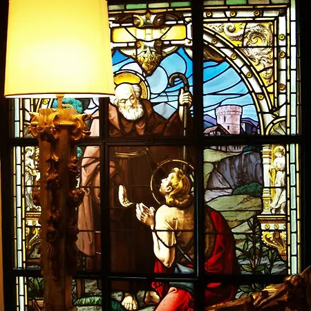 Palacio De La Pena Cantabria Hotell Ajo