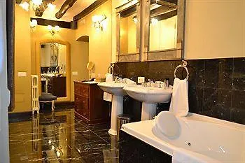 Hotel Palacio De La Pena Cantabria 5*