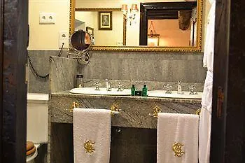 Palacio De La Pena Cantabria Hotel 5*