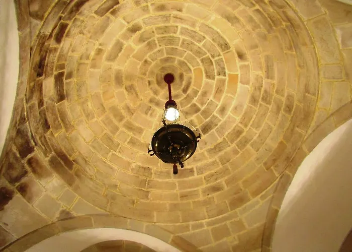 Palacio De La Pena Cantabria Ajo