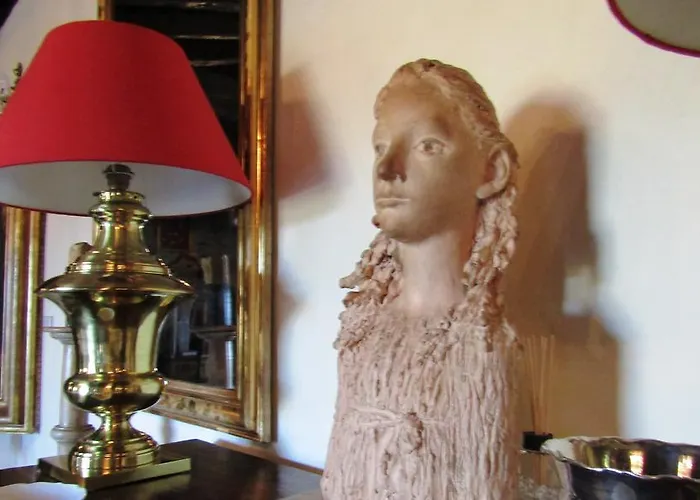 Palacio De La Pena Cantabria