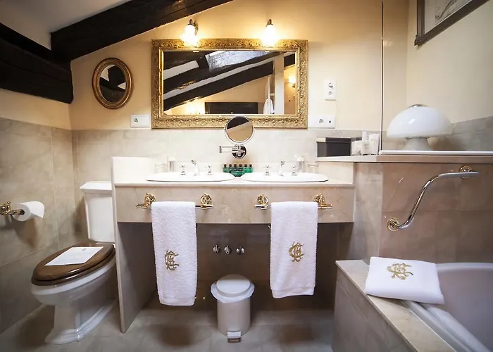 Hotel Palacio De La Pena Cantabria