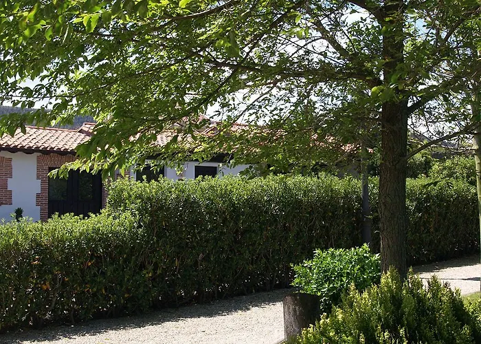 Hotel Palacio De La Pena Cantabria 5*