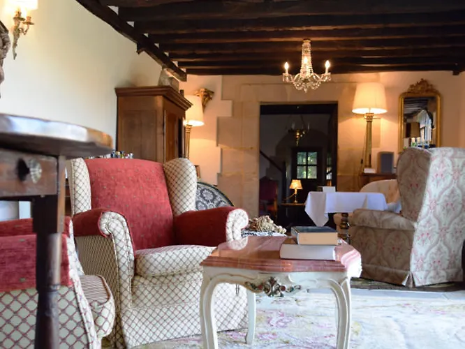 Hotel Palacio De La Pena Cantabria