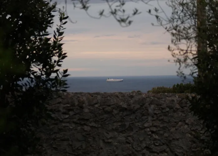Palacio De La Pena Cantabria Hotel 5*