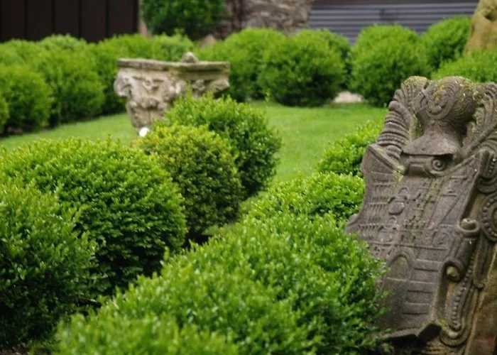 Palacio De La Pena Cantabria