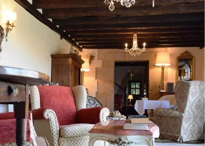 Palacio De La Pena Cantabria 5*