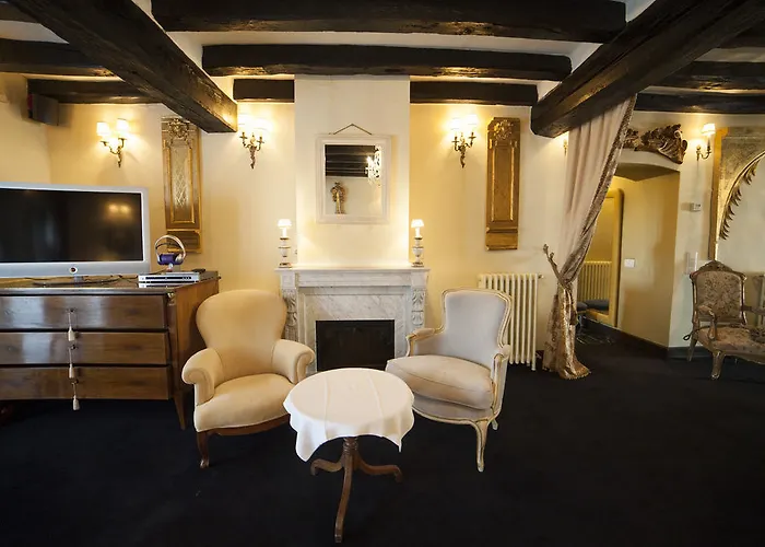 Palacio De La Pena Cantabria 5* Ajo