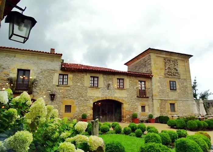 Palacio De La Pena Cantabria Hotel Ajo