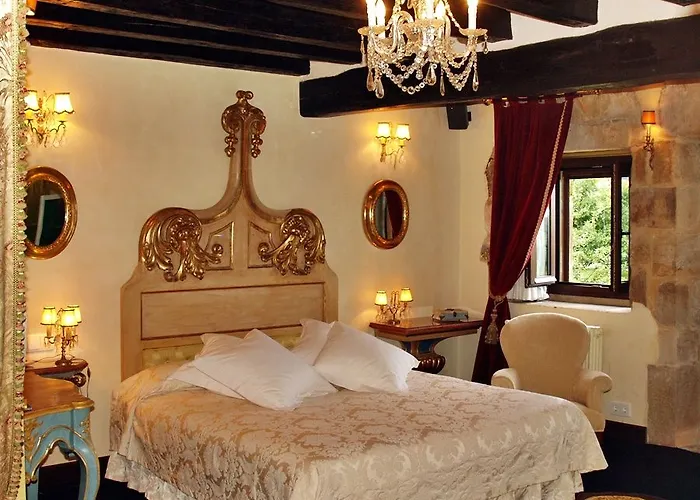 Hotel Palacio De La Pena Cantabria