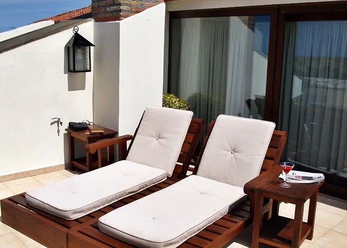 Palacio De La Pena Cantabria Ajo