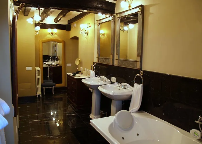 Hotel Palacio De La Pena Cantabria