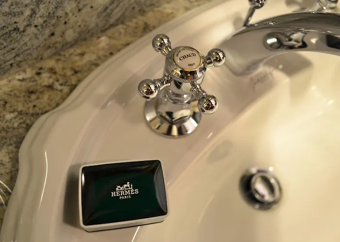 Palacio De La Pena Cantabria 5*