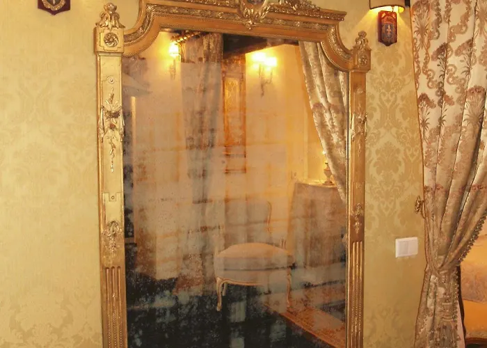 Hotel Palacio De La Pena Cantabria