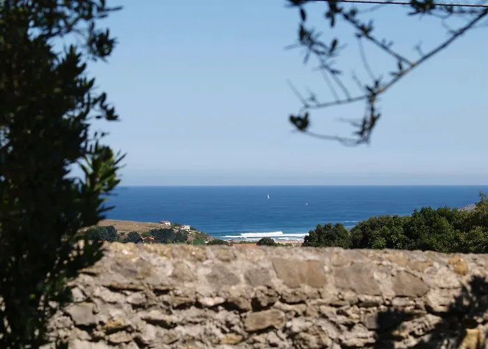 Palacio De La Pena Cantabria Ajo