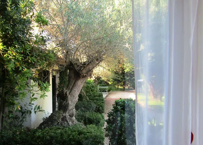 Palacio De La Pena Cantabria Ajo