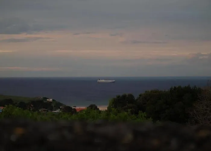 Palacio De La Pena Cantabria Ajo