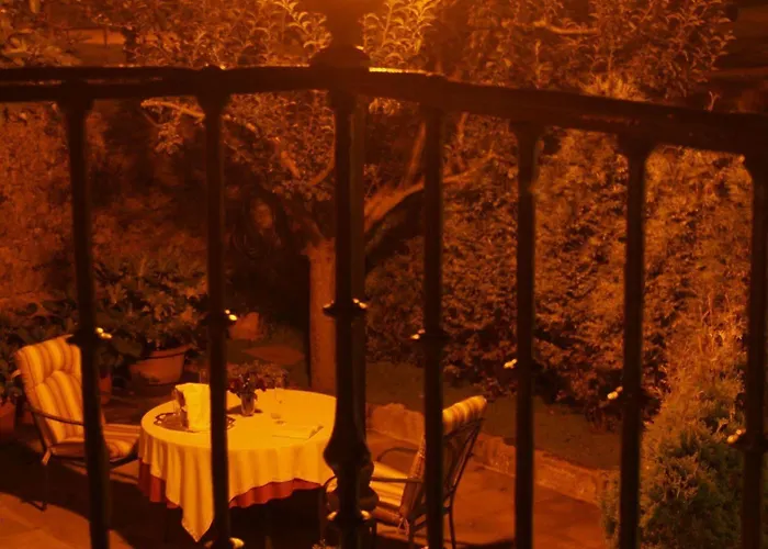 Palacio De La Pena Cantabria 5*