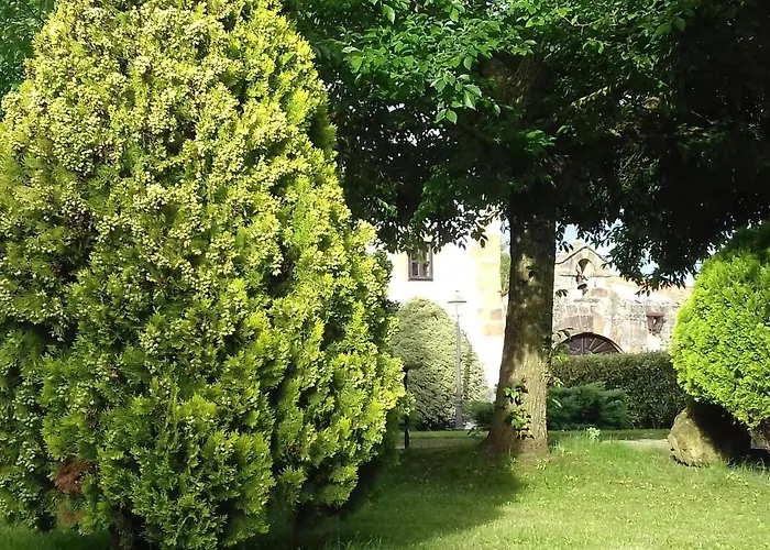 Hotel Palacio De La Pena Cantabria 5*
