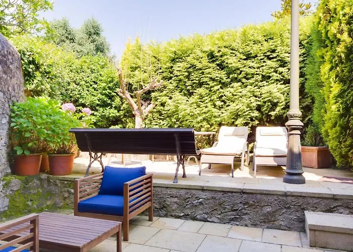 Palacio De La Pena Cantabria