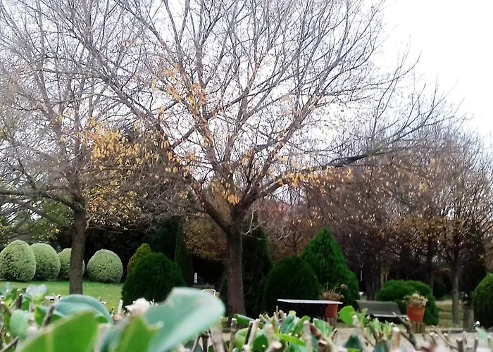 Palacio De La Pena Cantabria Hotel 5*