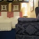 Palacio De La Pena Cantabria Hotel 5*