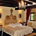 Hotel Palacio De La Pena Cantabria