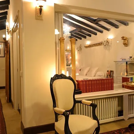 Palacio De La Pena Cantabria Ajo