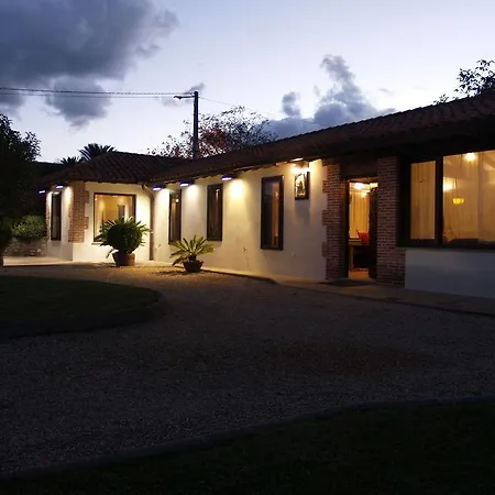 Palacio De La Pena Cantabria 5*